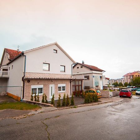 Apartman Lucija Livno Eksteriør bilde