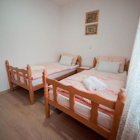Apartman Lucija Livno Eksteriør bilde