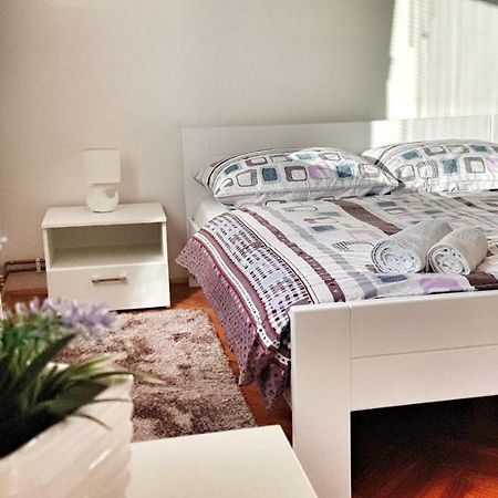Apartman Lucija Livno Eksteriør bilde