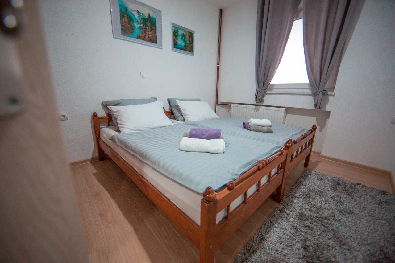 Apartman Lucija Livno Eksteriør bilde