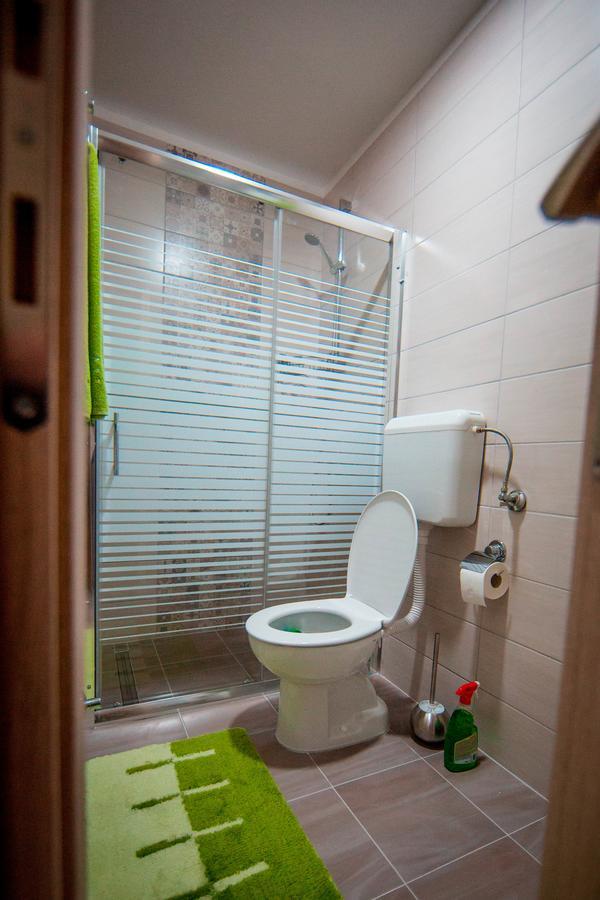 Apartman Lucija Livno Eksteriør bilde