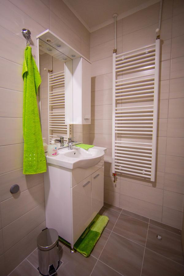 Apartman Lucija Livno Eksteriør bilde