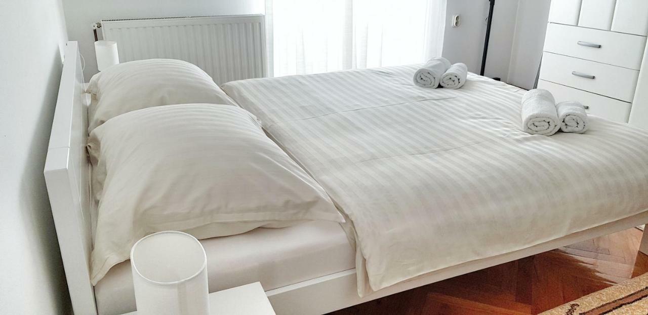 Apartman Lucija Livno Eksteriør bilde