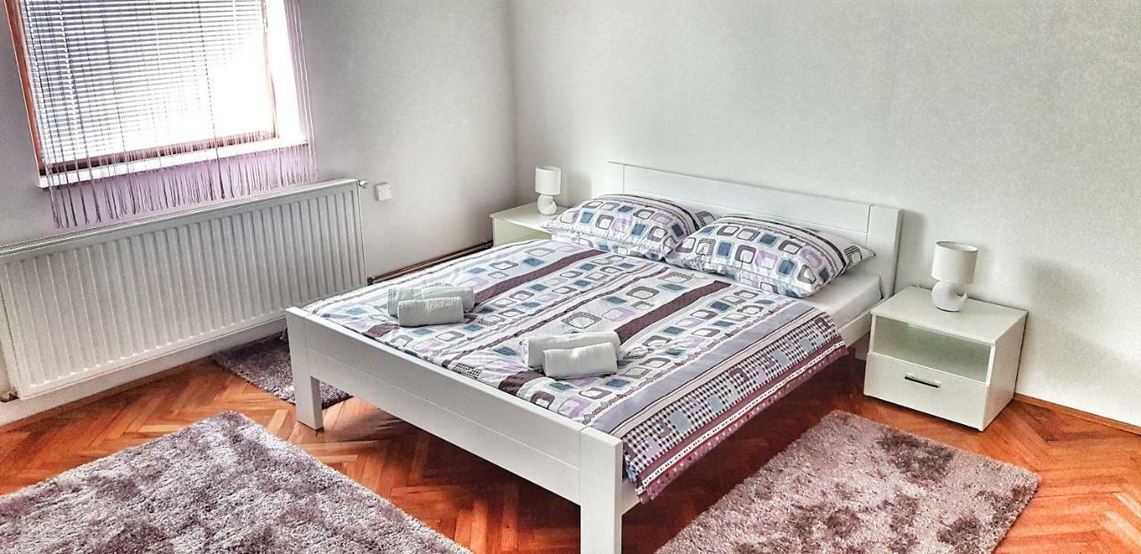 Apartman Lucija Livno Eksteriør bilde