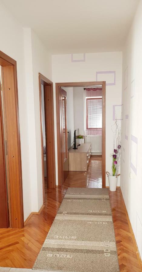 Apartman Lucija Livno Eksteriør bilde